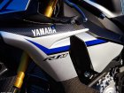 Yamaha YZF 1000 R1M
